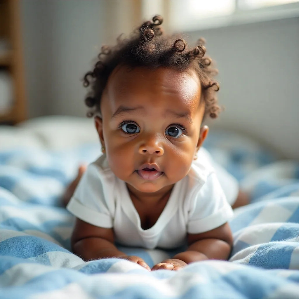 Sante infantile