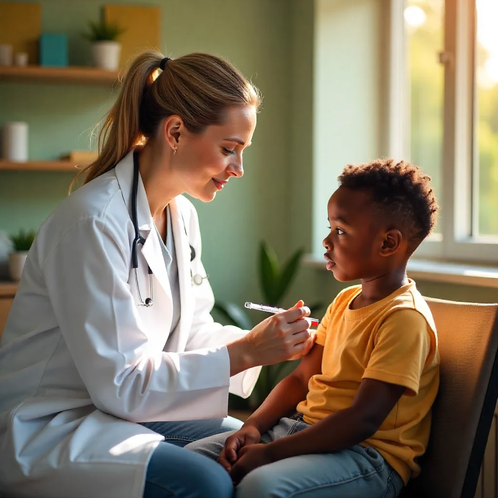 Vaccination